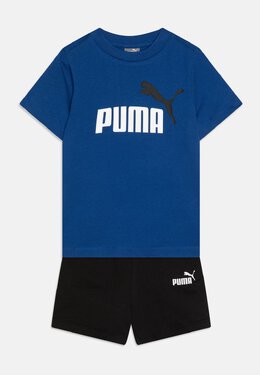 PUMA: Короткие брюки 