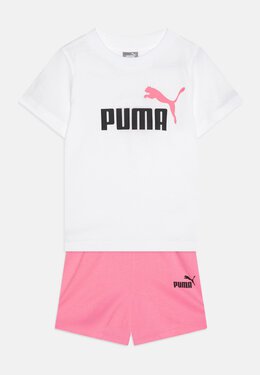 PUMA: Короткие брюки 