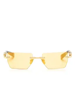 Balmain Eyewear: Очки 
