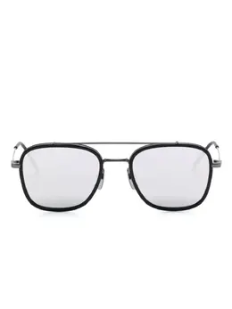 Thom Browne Eyewear: Очки 