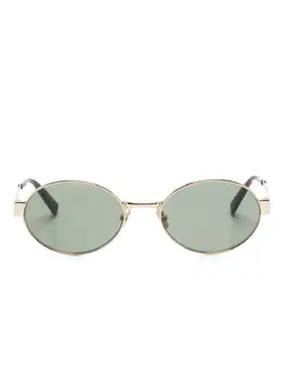 Saint Laurent Eyewear: Очки 