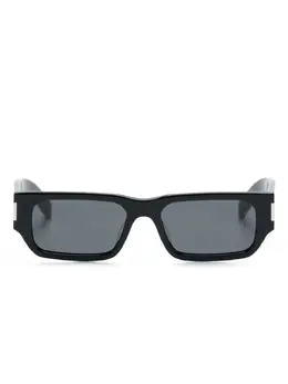 Saint Laurent Eyewear: Очки 