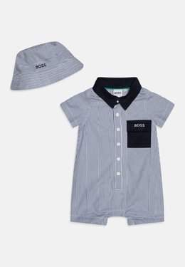 Boss Kidswear: Аксессуары