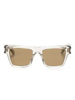 Saint Laurent Eyewear: Очки