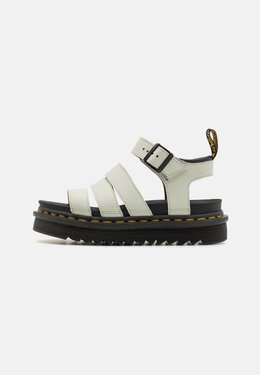 Dr. Martens: Сандалии 