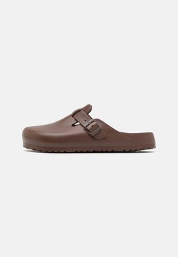 Birkenstock: Шлёпанцы  Boston