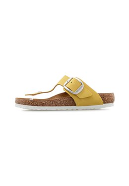 Birkenstock: Шлёпанцы 