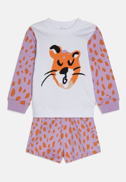 Stella Mccartney Kids: Толстовка 