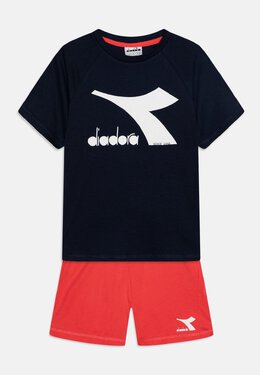 Diadora: Футболка с принтом