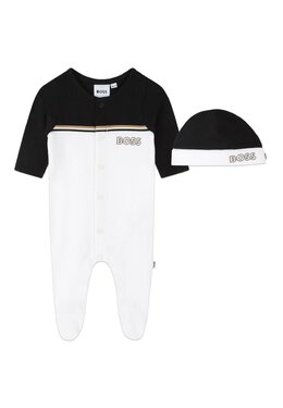 Boss Kidswear: Шляпа 