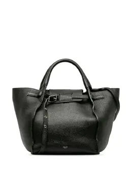 Céline Pre-Owned: Чёрная сумка