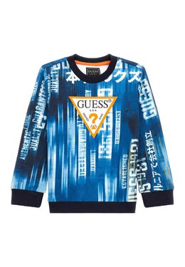 Guess: Свитшот 