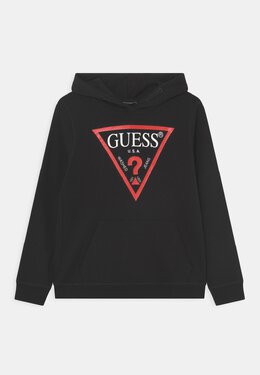 Guess: Толстовка с капюшоном 