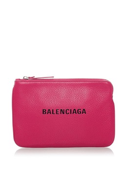 Balenciaga Pre-Owned: Косметичка