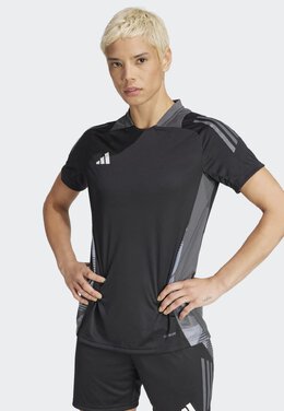 ADIDAS PERFORMANCE: Футболка с принтом 