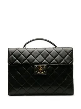 CHANEL Pre-Owned: Портфель