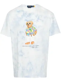 Polo Ralph Lauren: Хлопковое поло 