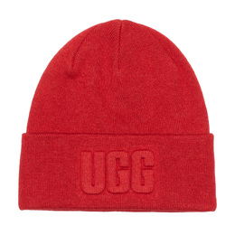 UGG: Шапка 