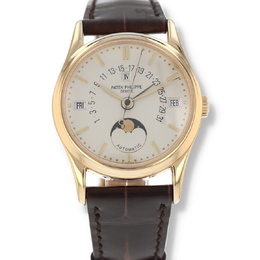 Patek Philippe: Часы 