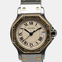 Cartier: Часы Santos