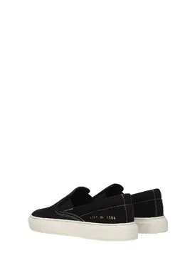 Common Projects: Мокасины