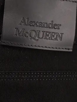 Alexander McQueen: Шорты 