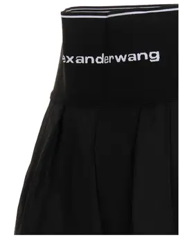 Alexander Wang: Короткие шорты 