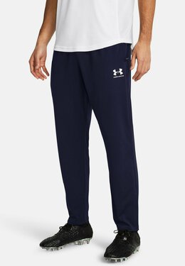 Under Armour: Синие брюки 