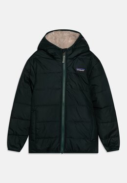 Patagonia: Зимний пуховик