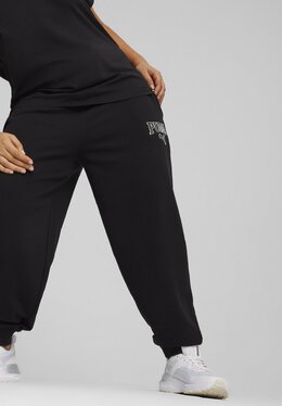 PUMA: Спортивные брюки 