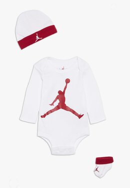 Jordan: Шапка Jumpman