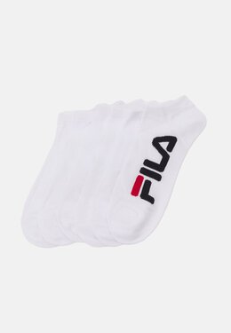 Fila: Белые носки 