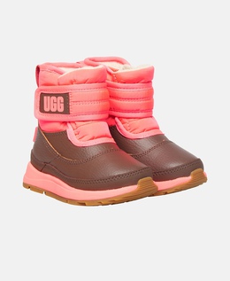 UGG: Ботинки