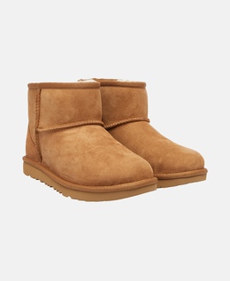 UGG: Ботинки