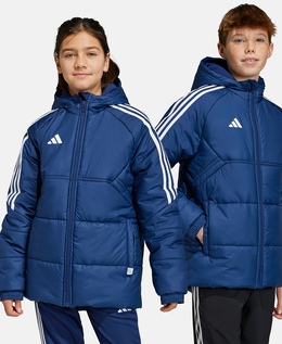 ADIDAS PERFORMANCE: Зимний пуховик