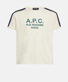 A.P.C.: Футболка