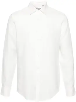 Canali: Классическая рубашка 
