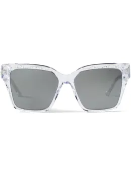 Jimmy Choo Eyewear: Очки