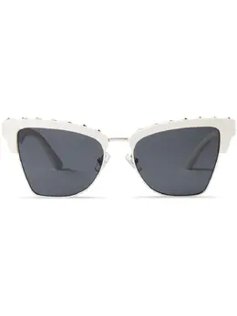 Jimmy Choo Eyewear: Очки