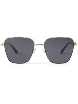 Jimmy Choo Eyewear: Очки 
