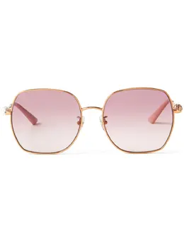 Jimmy Choo Eyewear: Очки