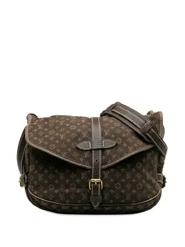 Louis Vuitton Pre-Owned: Сумка 