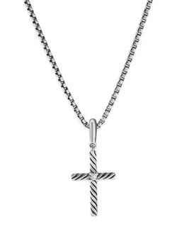 David Yurman: Колье