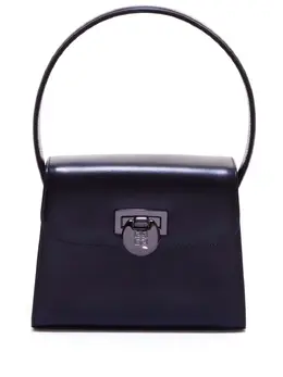 Givenchy Pre-Owned: Чёрная сумка