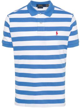 Polo Ralph Lauren: Хлопковое поло 