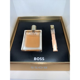 Hugo Boss: Духи 