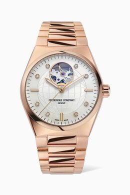 Frédérique Constant: Часы