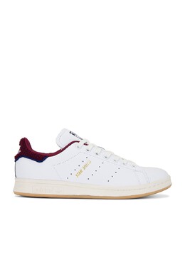 Adidas Originals: Белые кроссовки  Originals Stan Smith