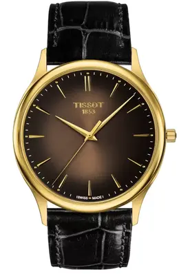 Tissot: Часы 