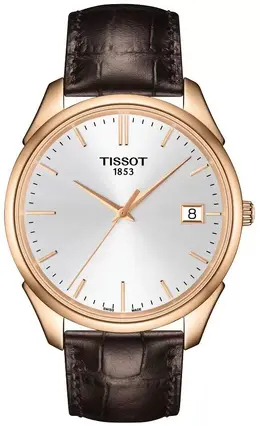 Tissot: Часы 